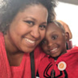 Meet your Posher, Sonia